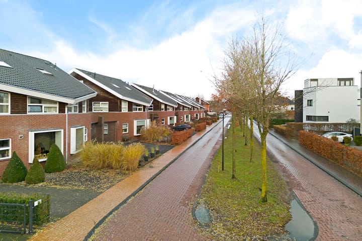 Photo 5 of Willem Lodewijklaan 50