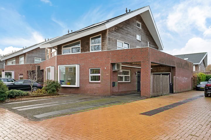 Photo 6 of Willem Lodewijklaan 50