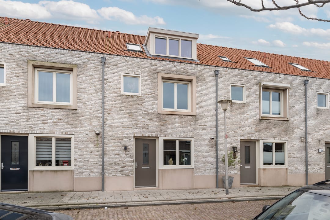 Photo 7 of van Gochstraat 16