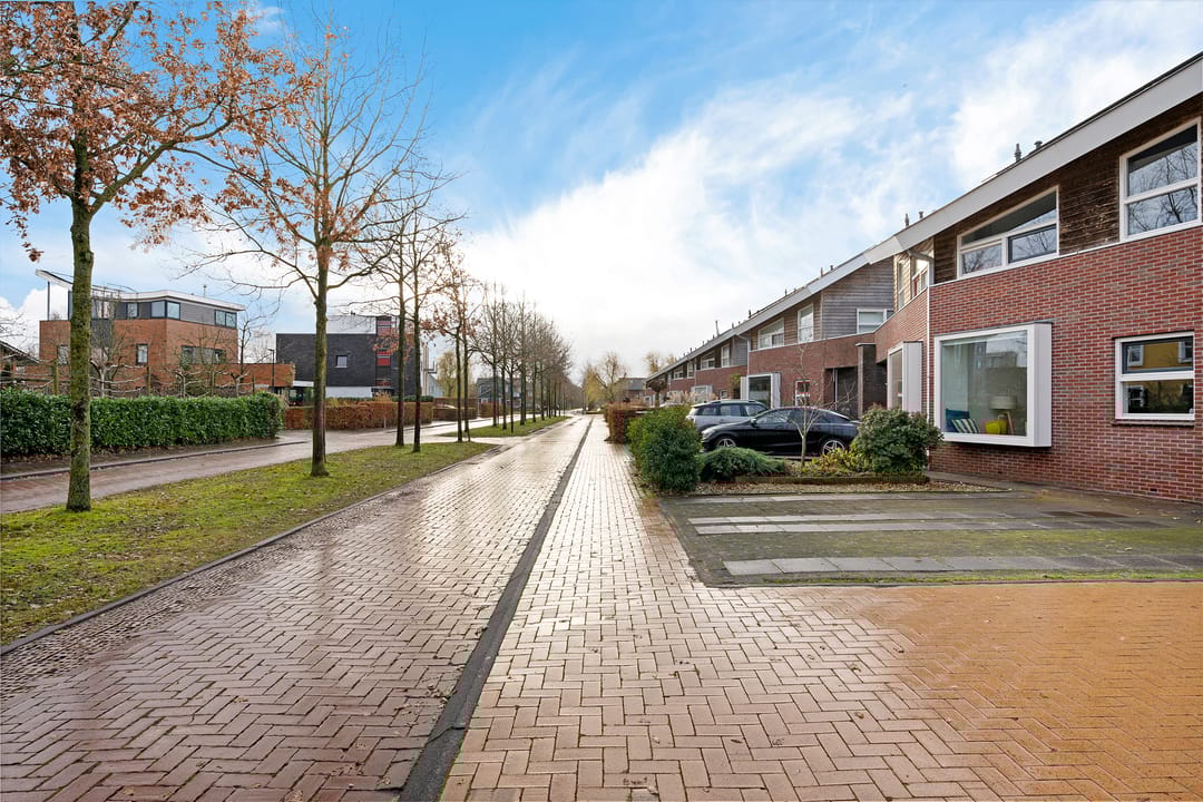 Foto 7 van Willem Lodewijklaan 50