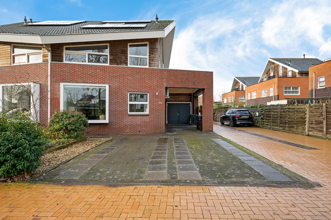 Foto 8 van Willem Lodewijklaan 50