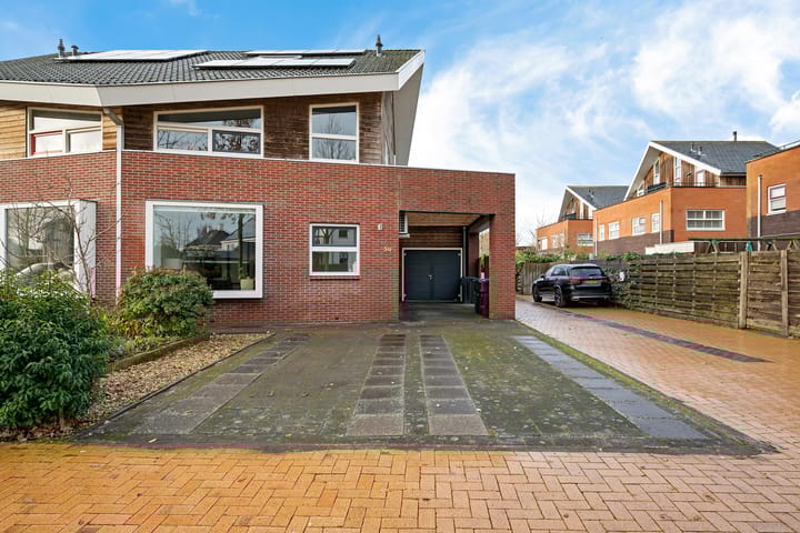 Photo 8 of Willem Lodewijklaan 50