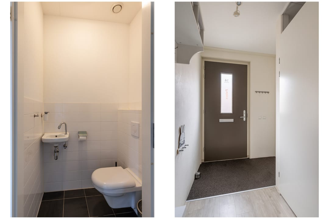 Photo 8 of van Gochstraat 16