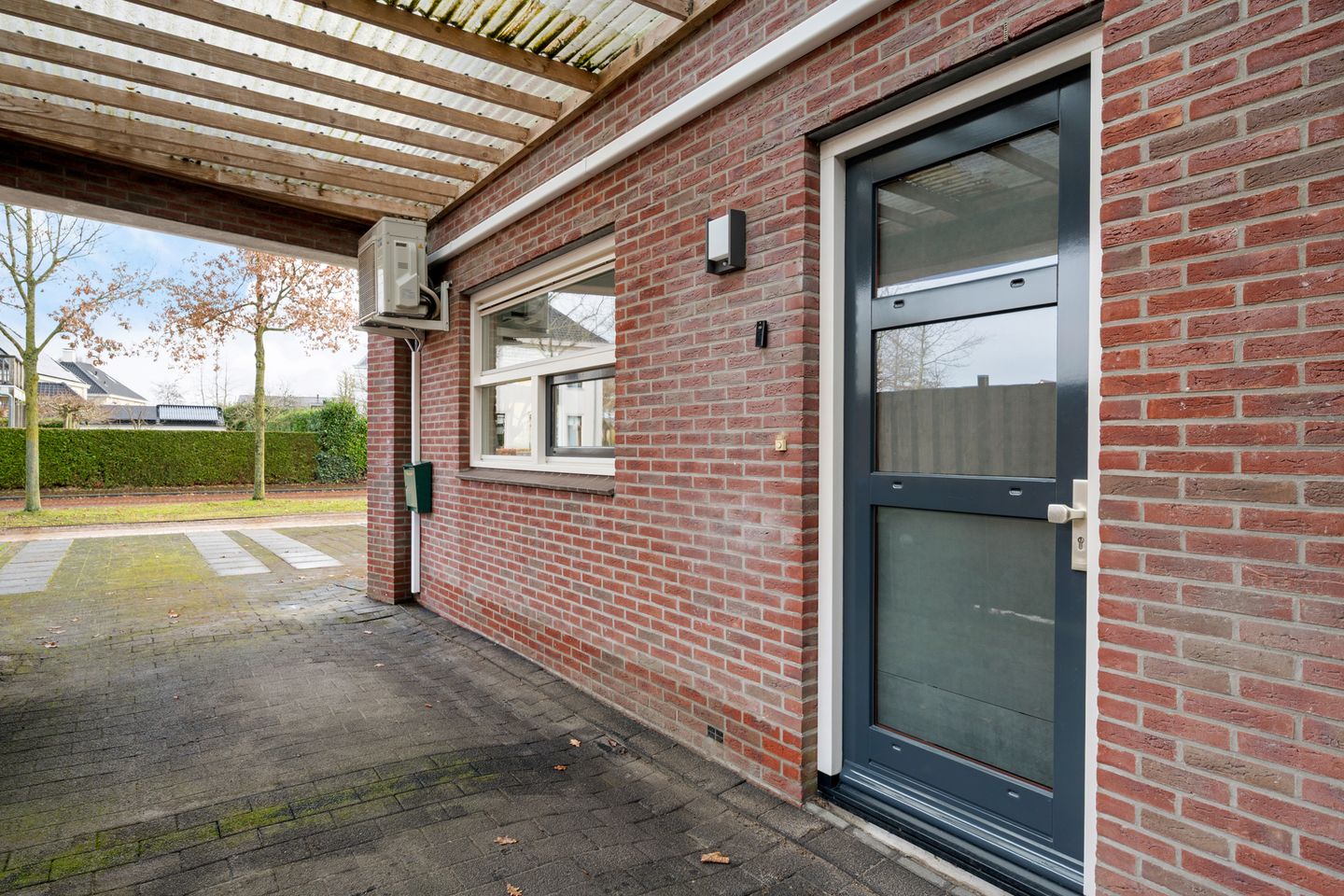 Foto 10 van Willem Lodewijklaan 50