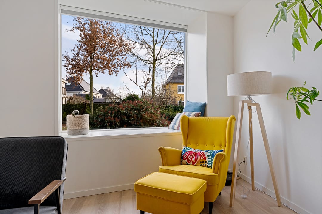 Foto 13 van Willem Lodewijklaan 50