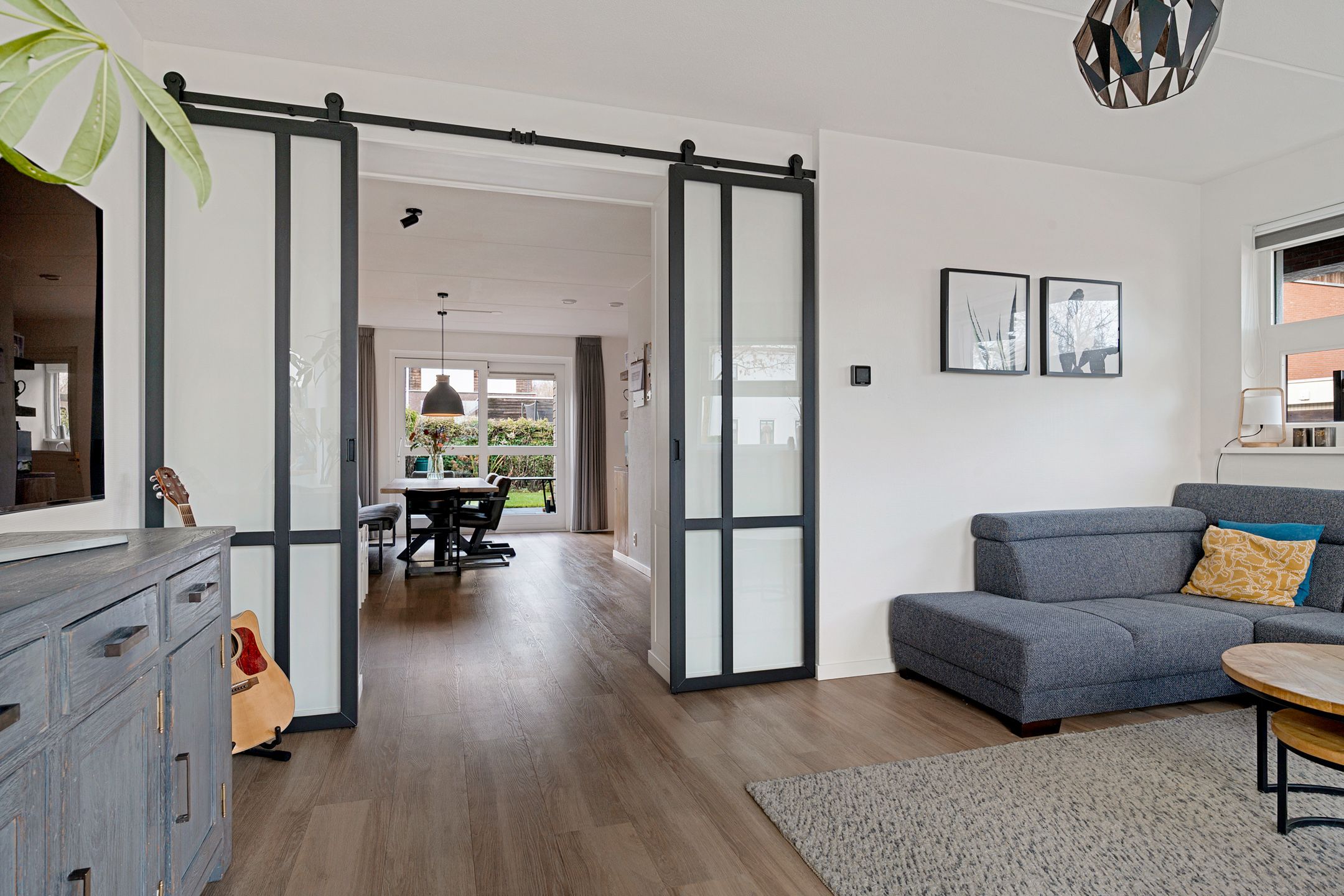 Foto 3 van Willem Lodewijklaan 50