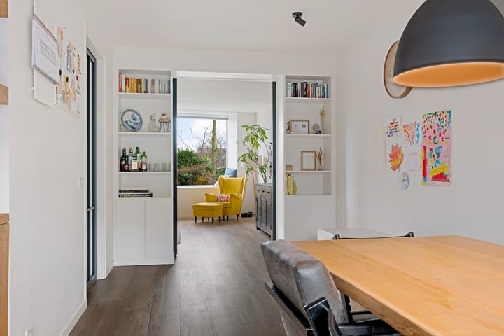 Photo 18 of Willem Lodewijklaan 50