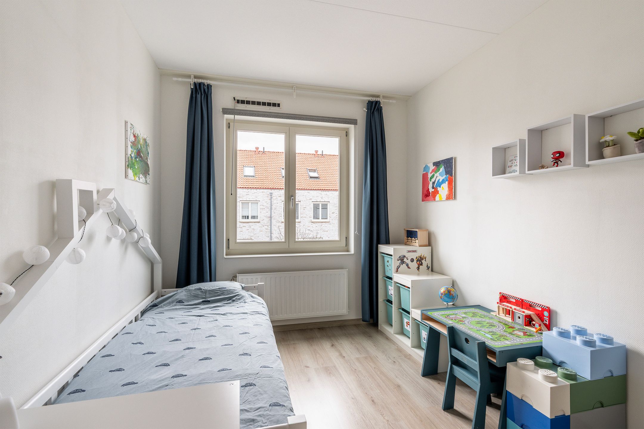 Photo 21 of van Gochstraat 16