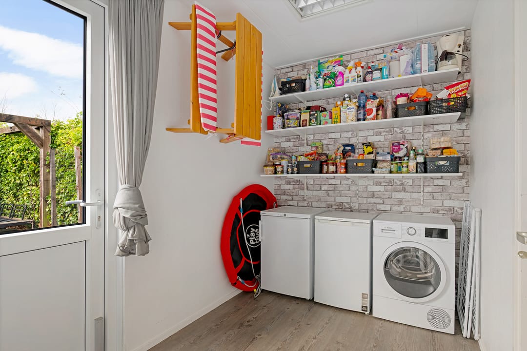 Foto 23 van Willem Lodewijklaan 50