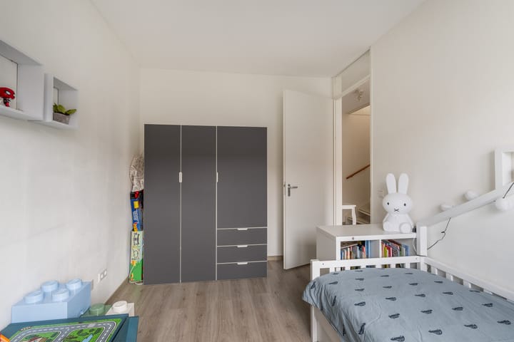 Foto 22 van van Gochstraat 16