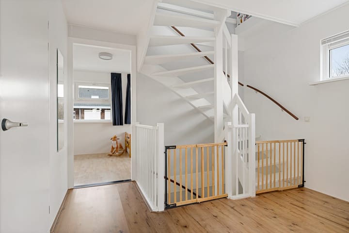 Photo 24 of Willem Lodewijklaan 50