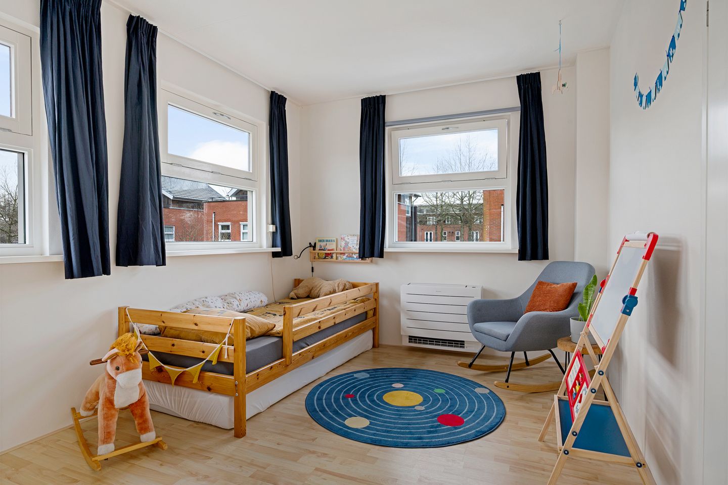 Foto 25 van Willem Lodewijklaan 50