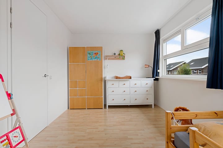 Photo 26 of Willem Lodewijklaan 50