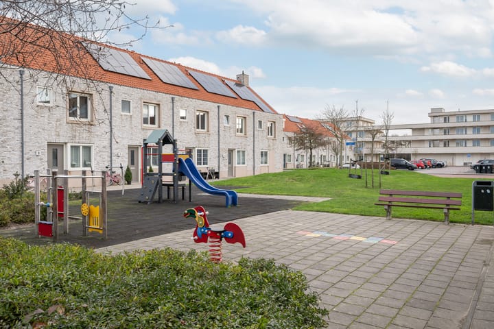 Foto 36 van van Gochstraat 16