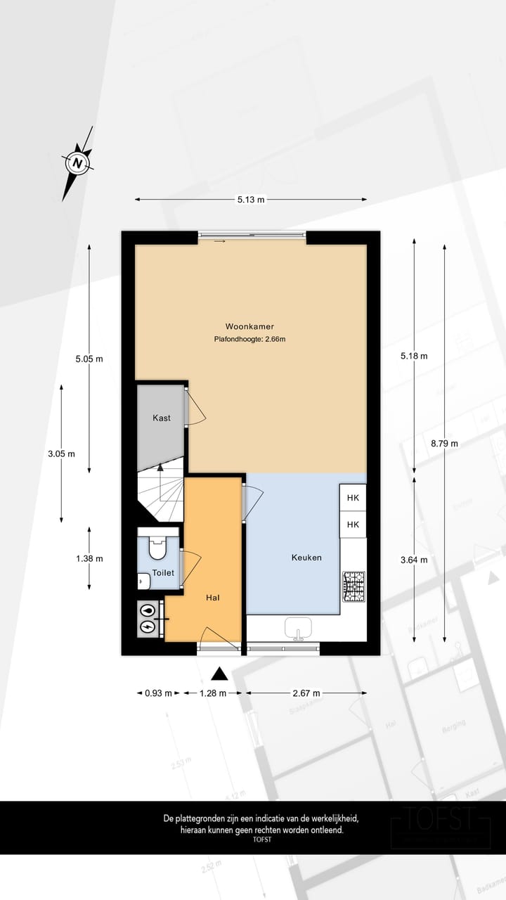 Foto 37 van van Gochstraat 16