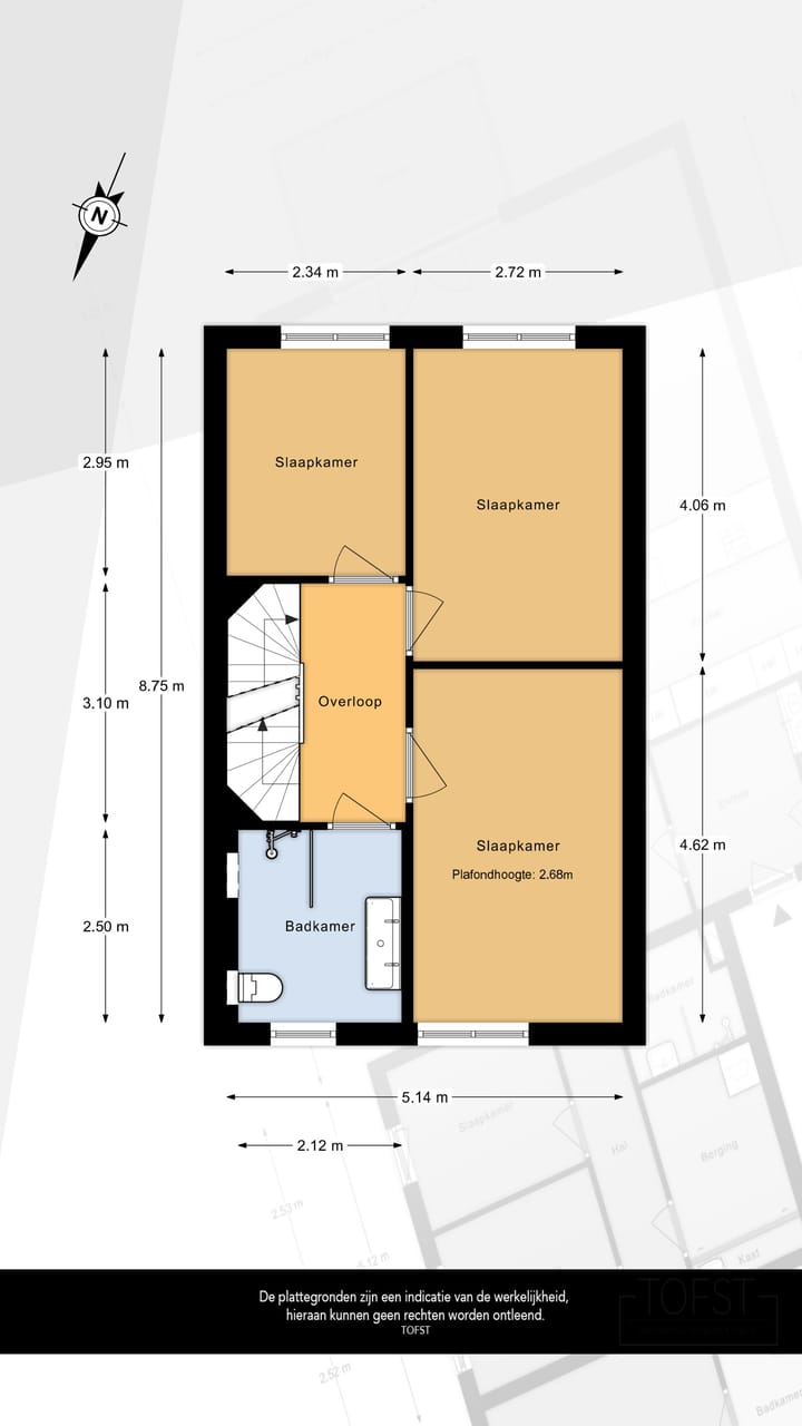 Foto 38 van van Gochstraat 16
