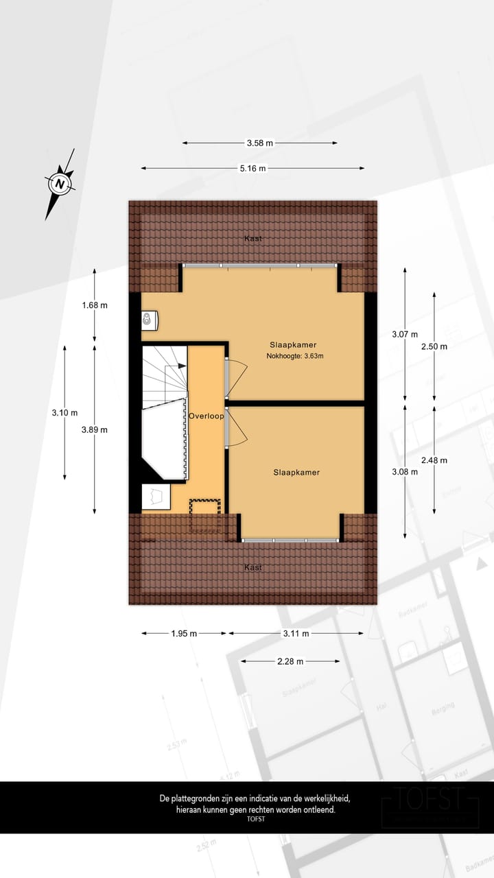Foto 39 van van Gochstraat 16