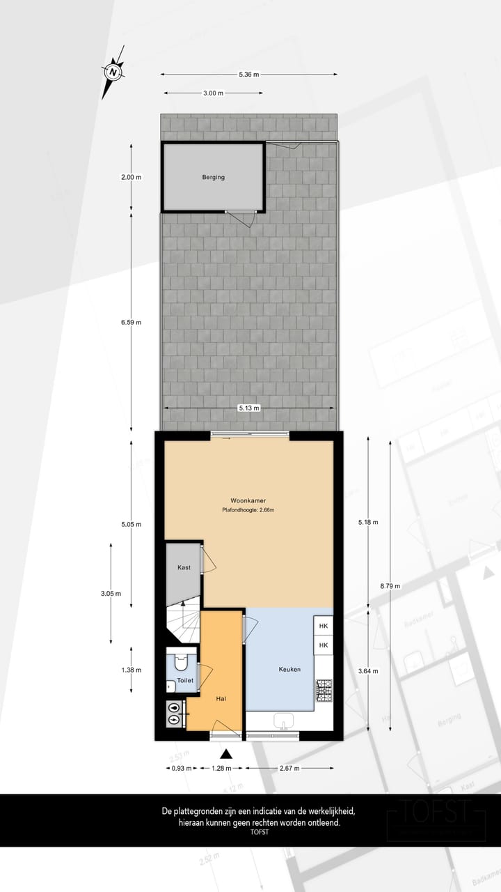 Foto 40 van van Gochstraat 16