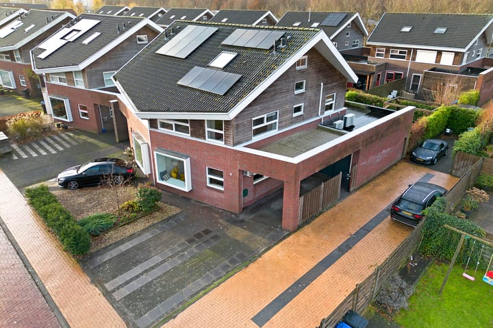 Photo 43 of Willem Lodewijklaan 50