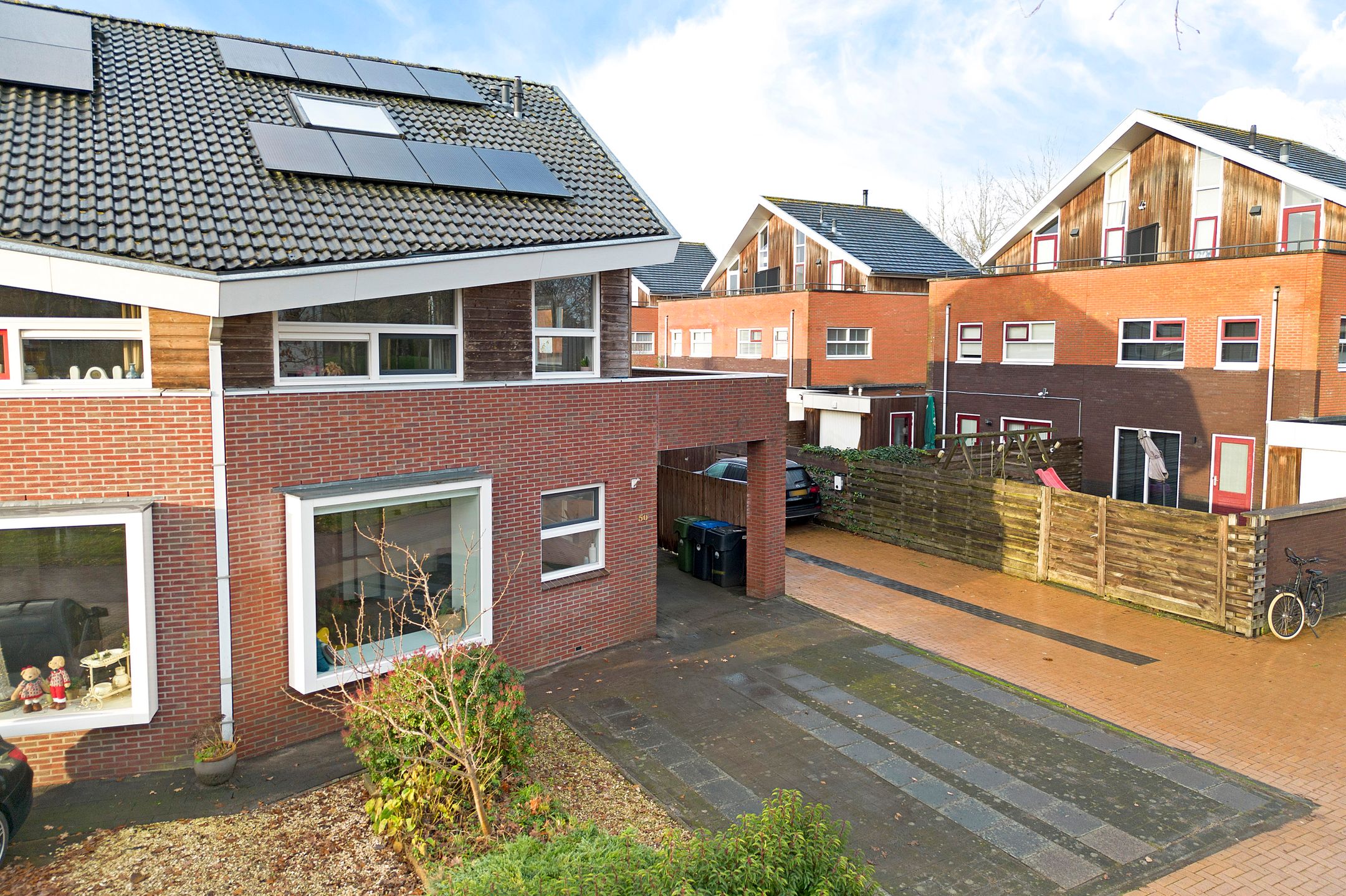 Foto 45 van Willem Lodewijklaan 50