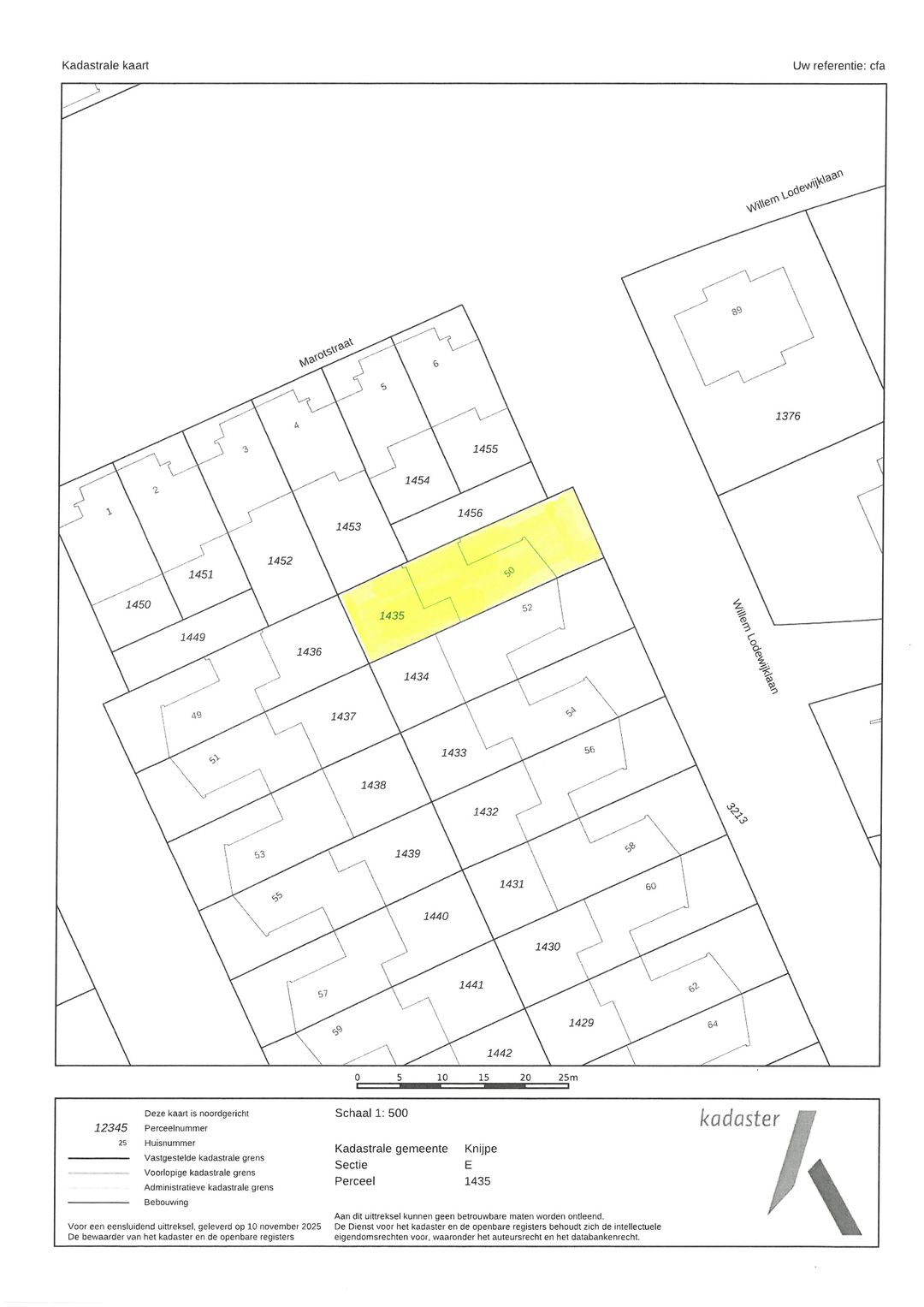 Foto 47 van Willem Lodewijklaan 50