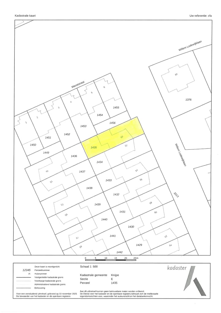 Photo 47 of Willem Lodewijklaan 50