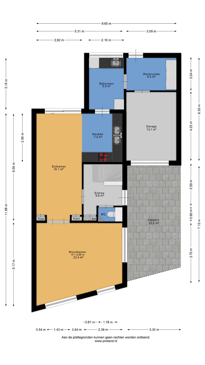 Photo 48 of Willem Lodewijklaan 50