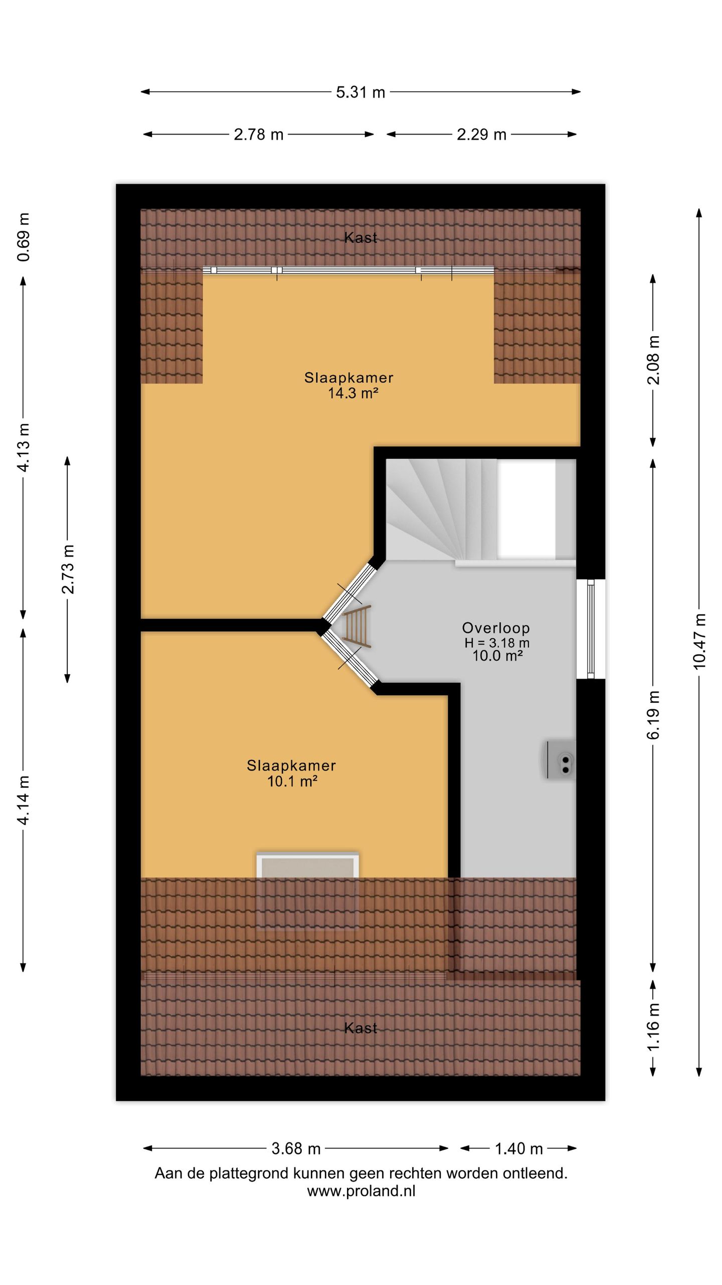 Foto 50 van Willem Lodewijklaan 50