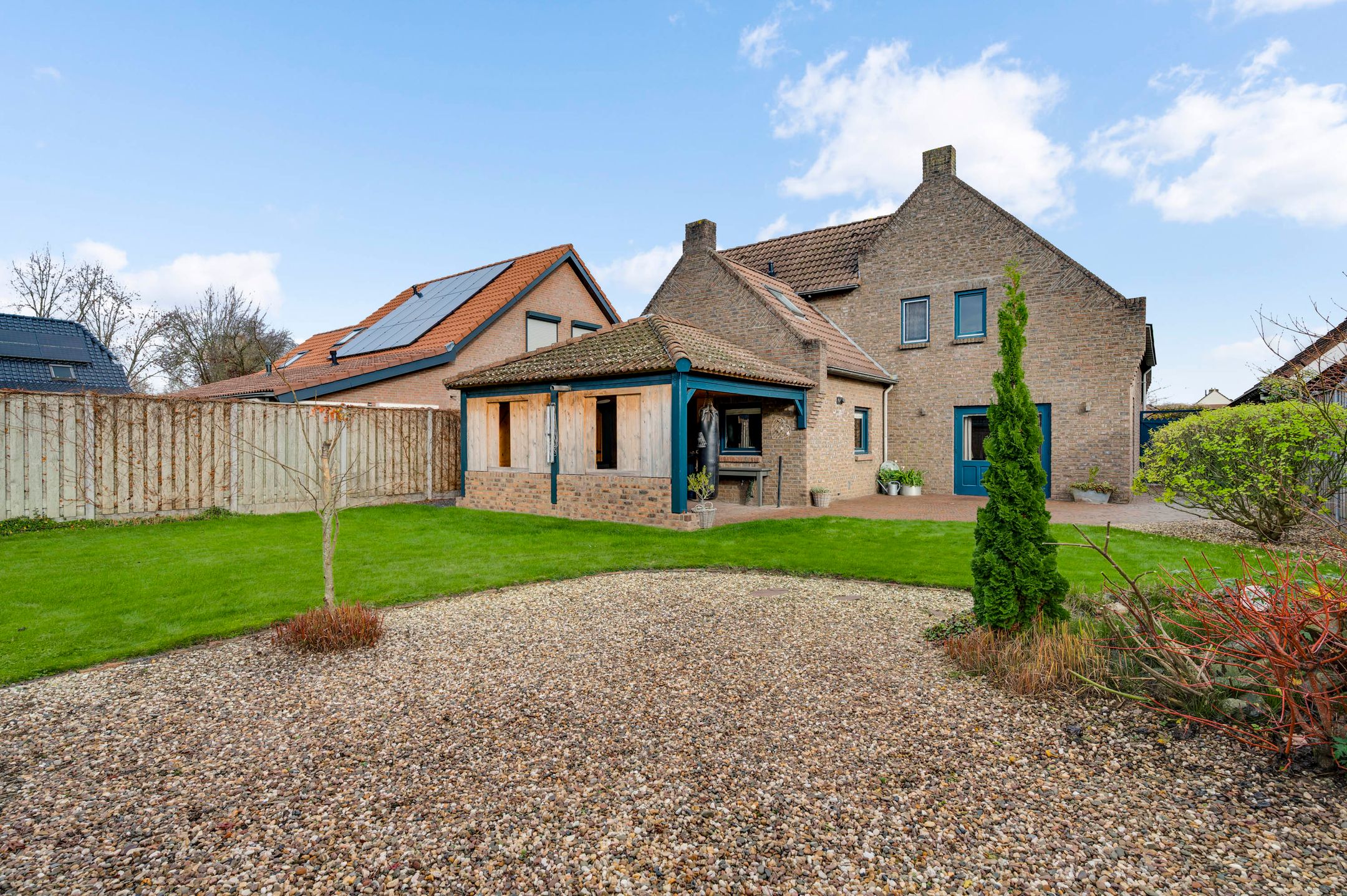 Foto 3 van Beukenlaan 15