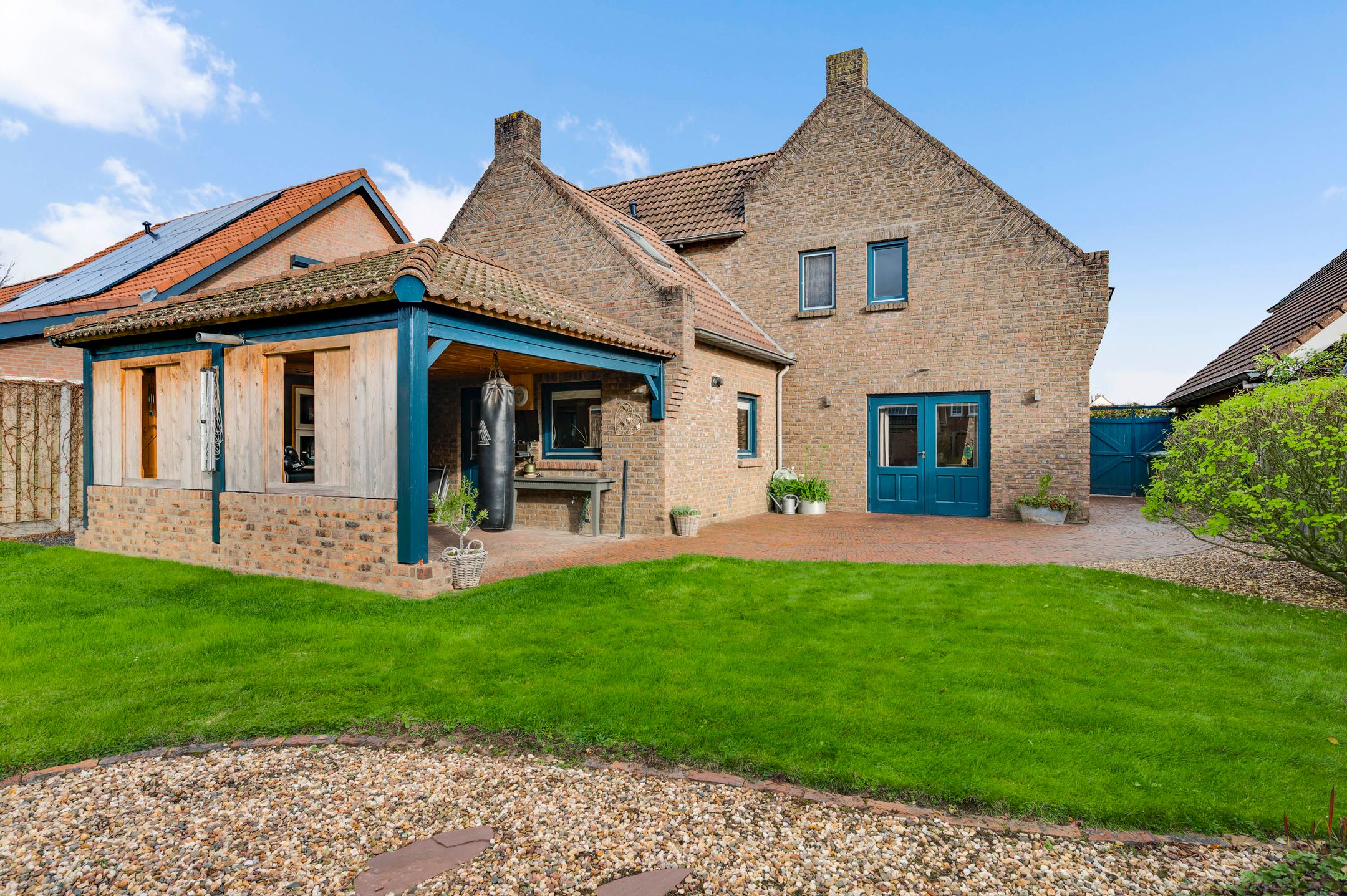 Foto 27 van Beukenlaan 15