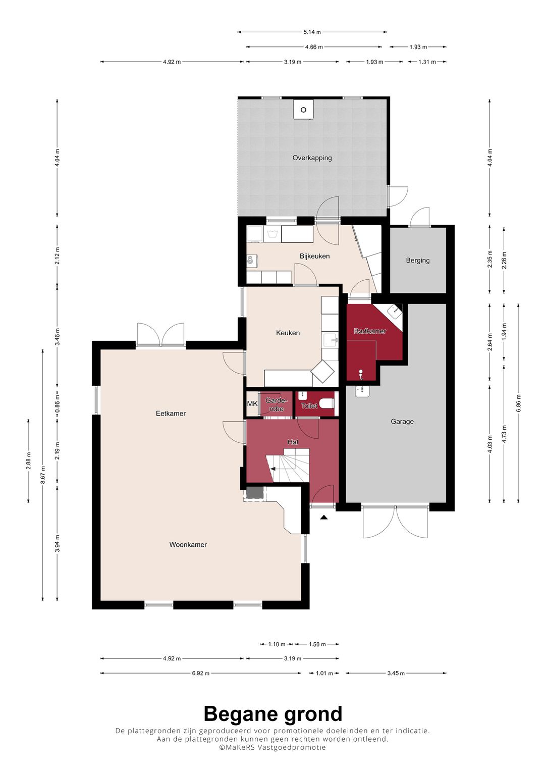 Foto 37 van Beukenlaan 15