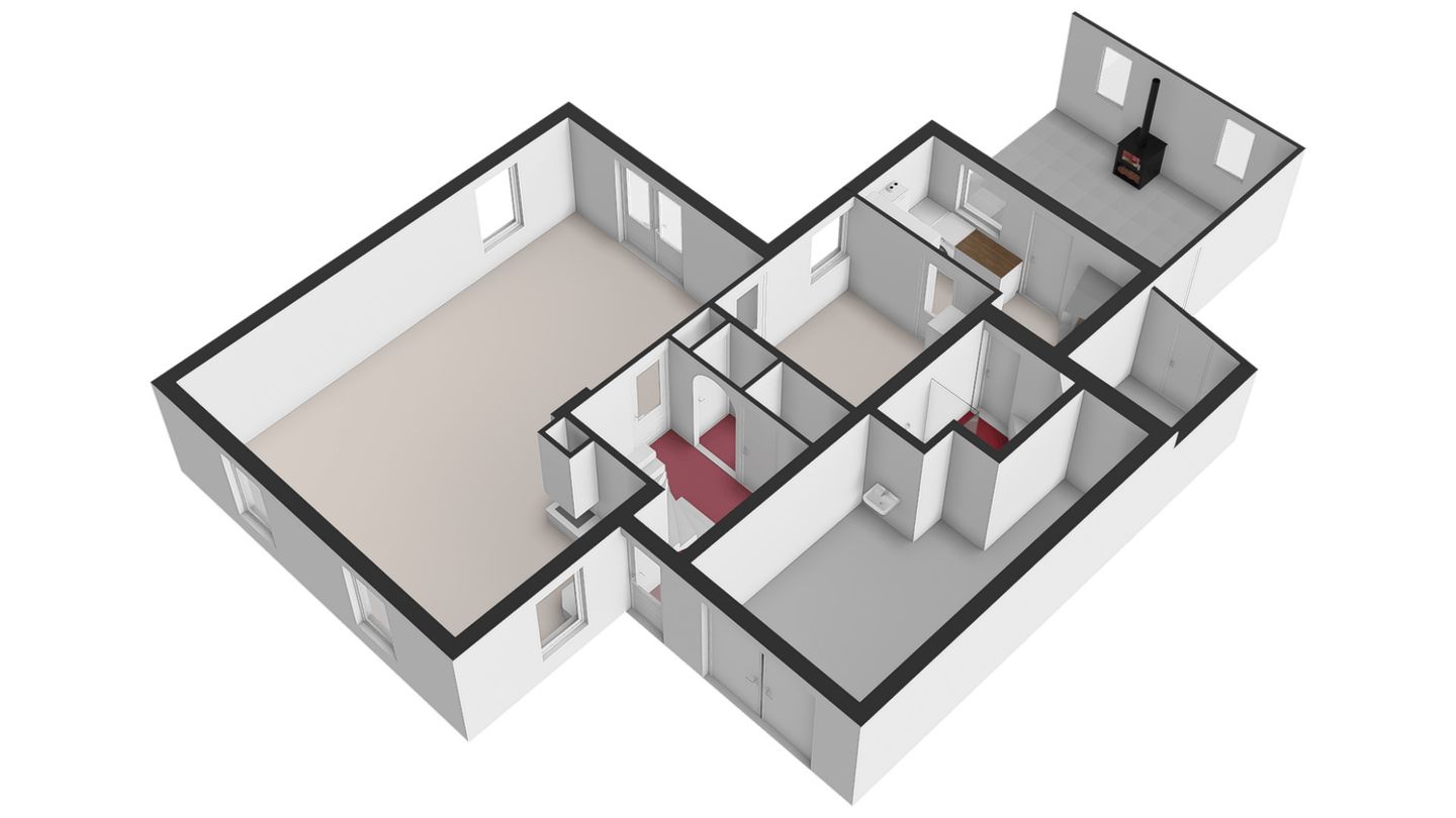 Foto 40 van Beukenlaan 15