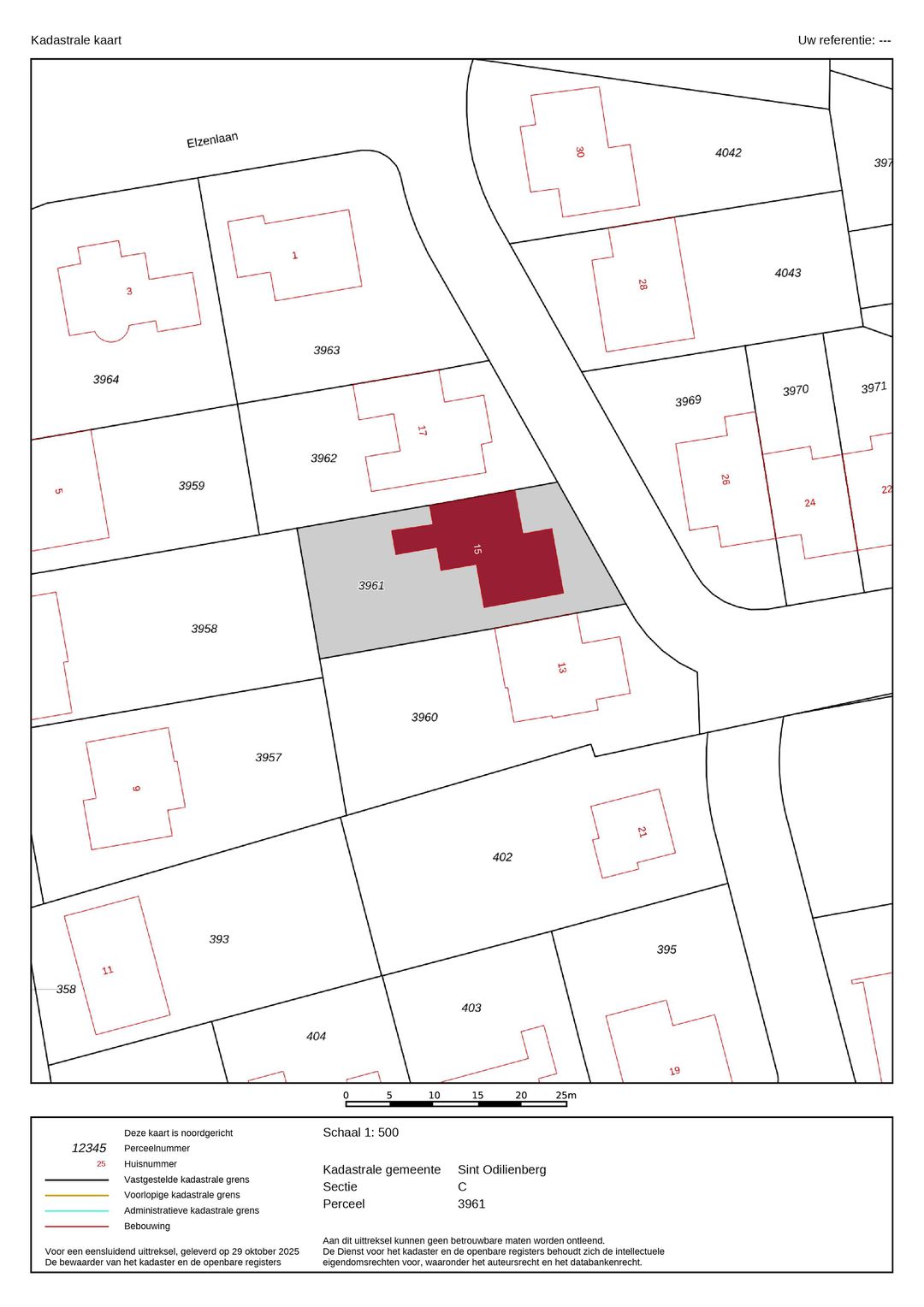 Foto 43 van Beukenlaan 15