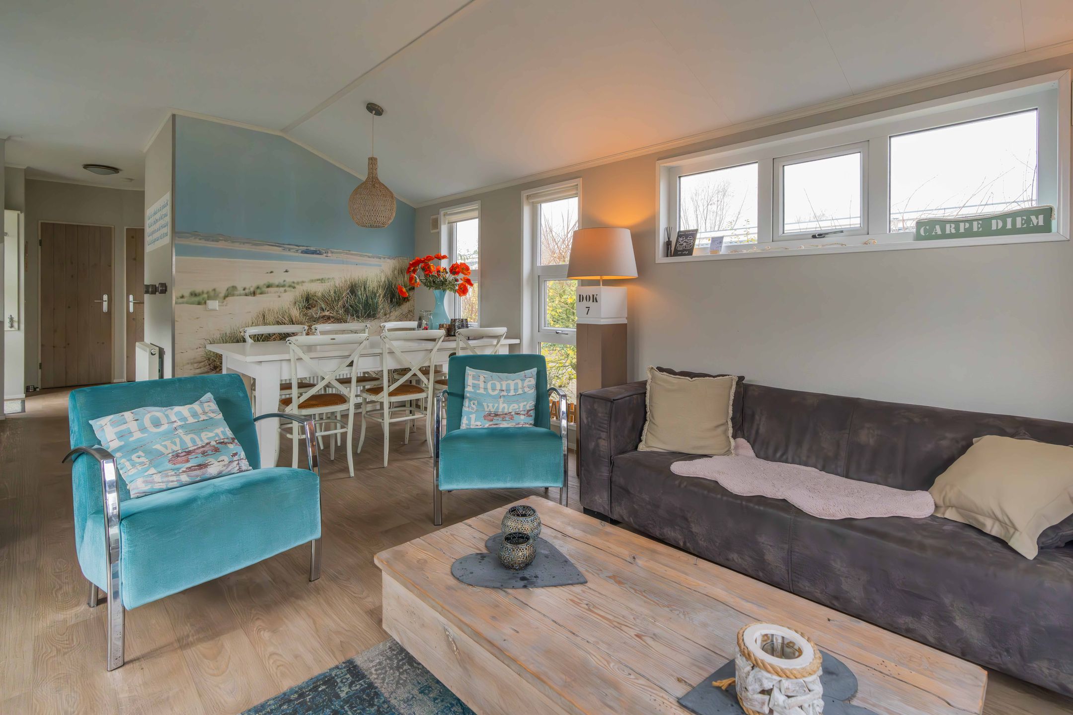 3-bedroom freehold villa in Noordwelle — photo 5 of 5