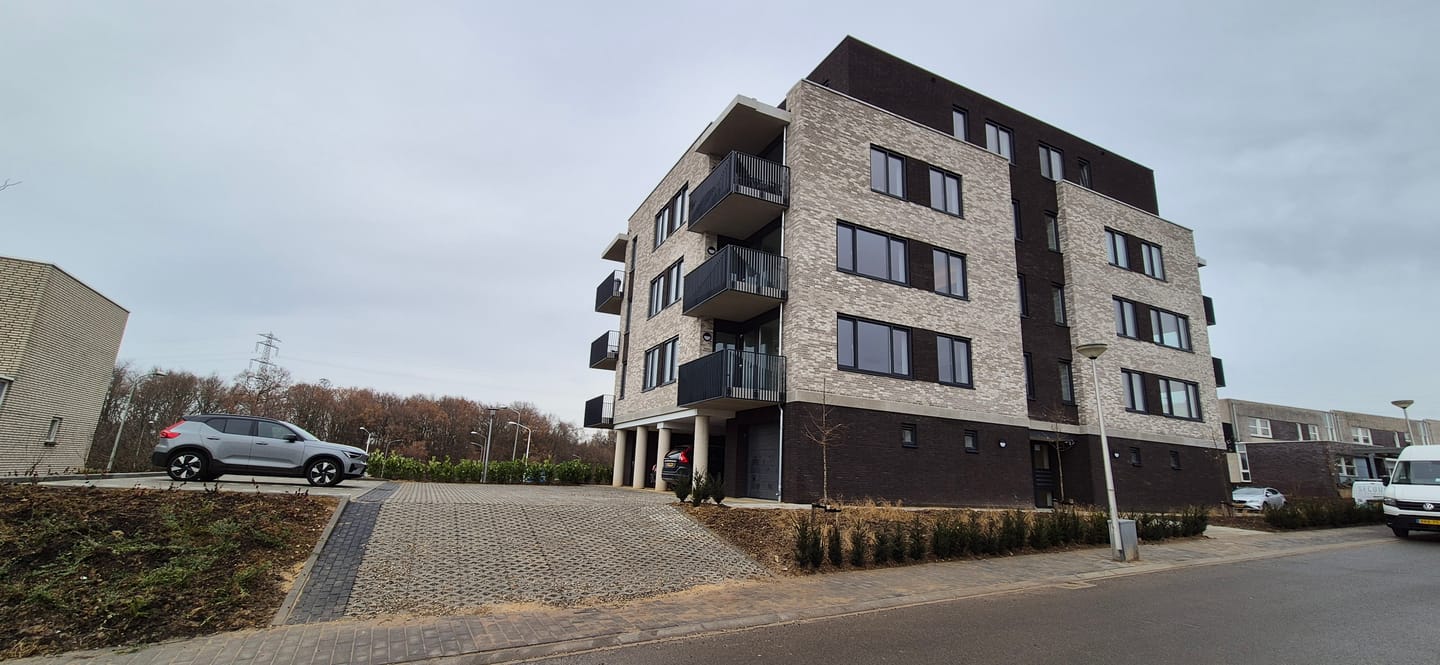 Foto 17 van Vossepark