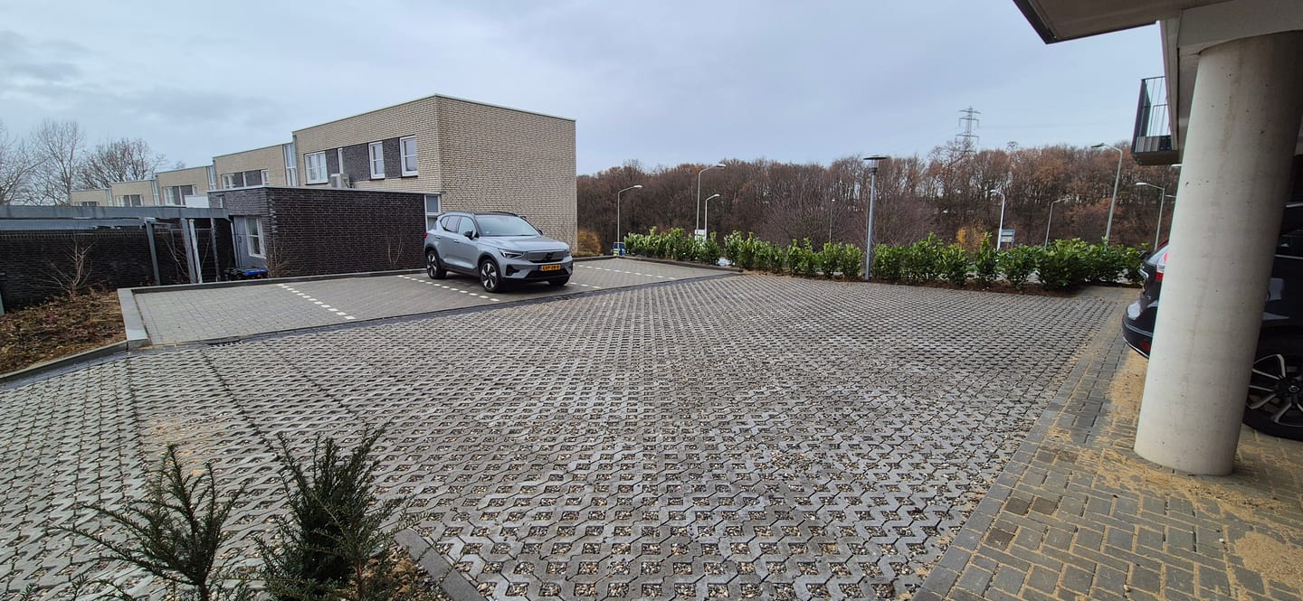 Foto 18 van Vossepark