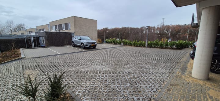 Foto 26 van Appartement type B (Bouwnr. 1)