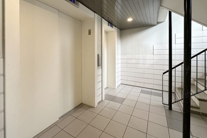 Foto 6 van Faustdreef 263