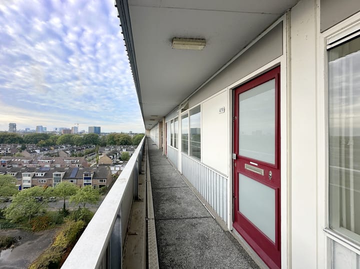 Foto 7 van Faustdreef 263