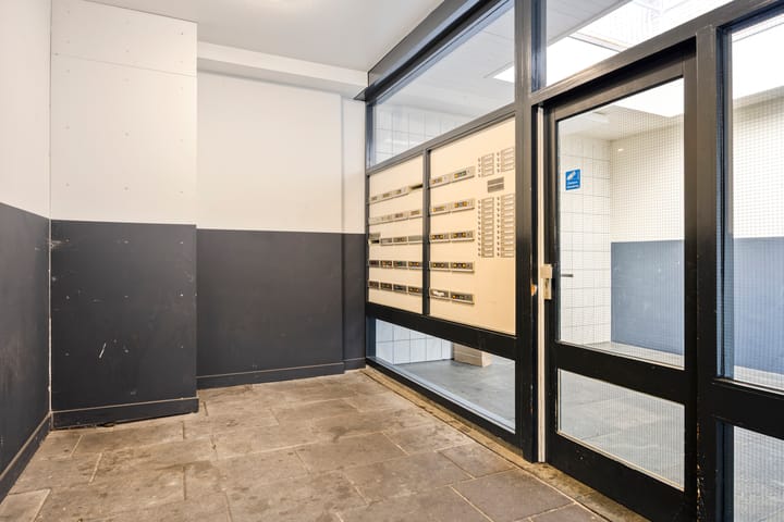 Foto 4 van Wijngaardplein 16