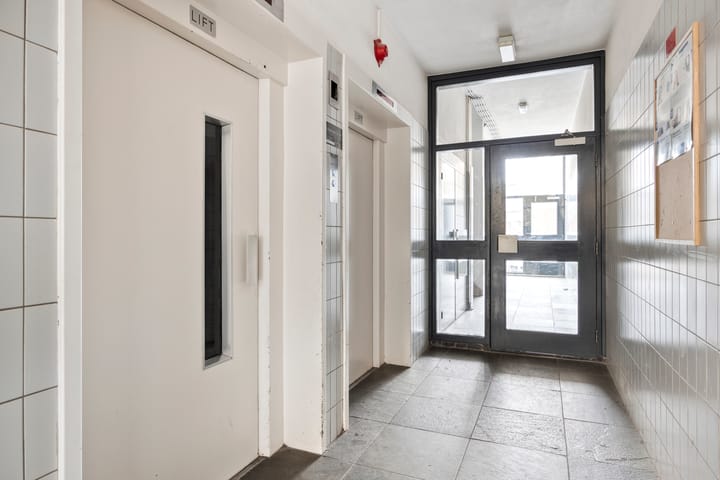 Foto 5 van Wijngaardplein 16