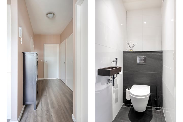 Foto 8 van Wijngaardplein 16