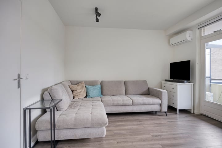 Foto 9 van Wijngaardplein 16