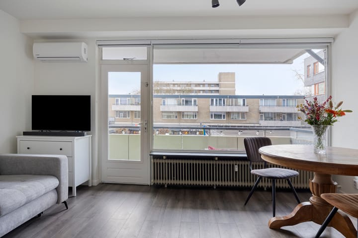 Foto 10 van Wijngaardplein 16