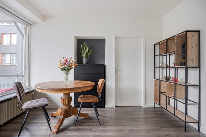 Foto 12 van Wijngaardplein 16