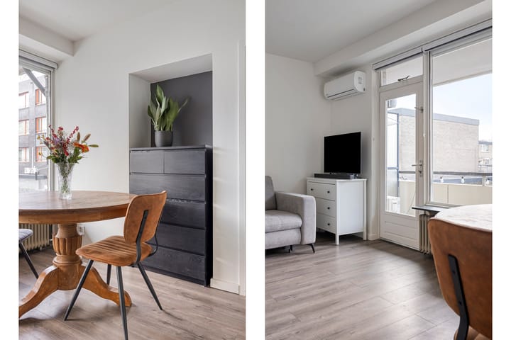 Foto 13 van Wijngaardplein 16