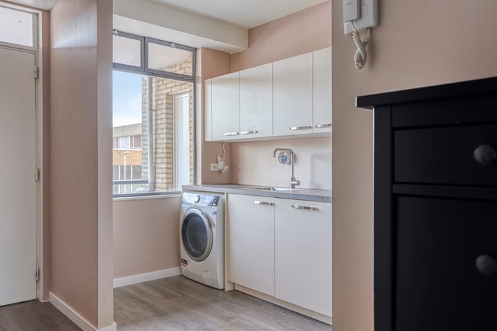 Foto 14 van Wijngaardplein 16