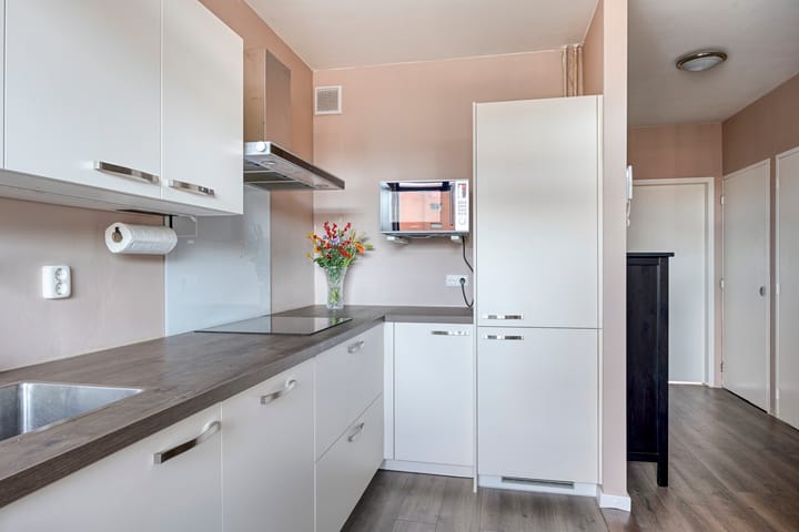 Foto 17 van Wijngaardplein 16