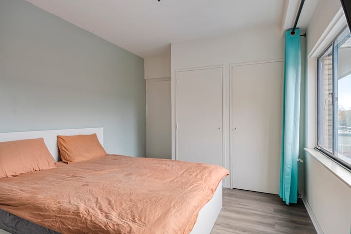 Foto 20 van Wijngaardplein 16