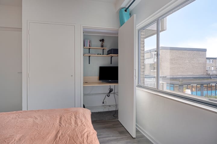 Foto 22 van Wijngaardplein 16